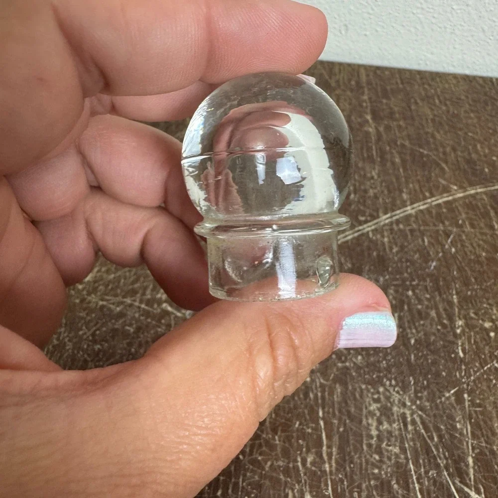 American Vintage vintage clear
